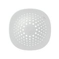 thumbnail image 1 of pdqouc Clearance Hair Catcher Shower Drain Covers Protector Silicone Bathtub Hair Stopper Easy to Install and Clean Suit for Bathroom Tub Shower and Sink, 1 of 7