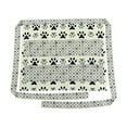 thumbnail image 1 of pdqouc Fashion Collecting Apron Pockets Holds Chicken Farm Home Apron House Cleaning Dishwashing Cooking Baking Aprons Gifts for Men Women, 1 of 1