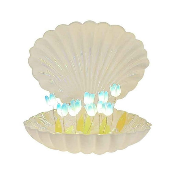 pdqouc Handmade DIY Night Light Atmosphere Light Luminous Decoration Creative Lamp Bedroom Lights Gifts Desktop Ornaments Decor