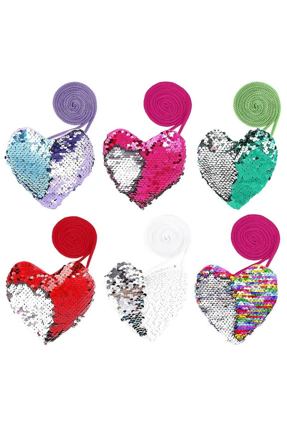 Kids Hanging Punching Bag Set Sequins Purse Children's Purse Mini C ross Body Bags for Birthday Gift, Party Bag Baby Kids Cartoon Cute School Bags