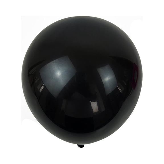 pdqouc Latex Balloon Birthday Opening Annual Meeting Scene Decoration Balloon 100pcs Practical Party Decor Supplies