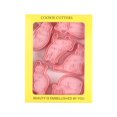 thumbnail image 1 of pdqouc Little Cat Biscuits Mould Plastic 3d Three Dimensionals Cute Baking Household Frosting Cookie Flipping Mould Press Type Household Fun & Creative DIY Baking Mould Tools Clearance, 1 of 9