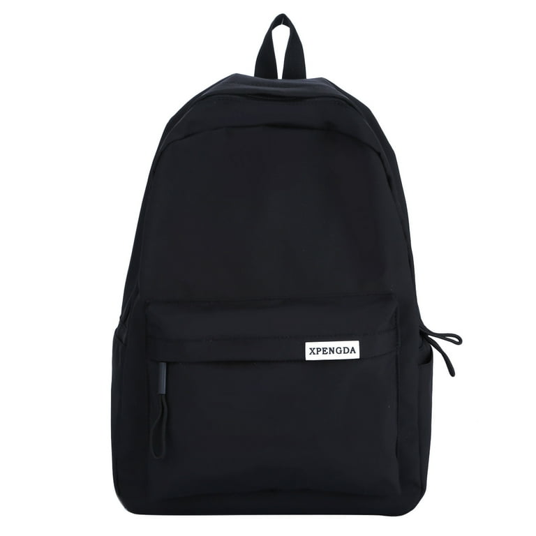 Walmart black backpack purse hotsell