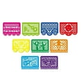 thumbnail image 1 of pdqouc Mexican Party Banners A Sets Of 9 Feet Decorations Papel Picado Banners For Mexican Theme Birthday Party Wedding Clearance, 1 of 6