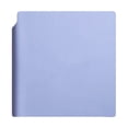 thumbnail image 1 of pdqouc Mini Kraft Paper Notebook, 4x4 Inch Blank Unlined Pocket Sketchbook for Notes, Doodles, and Travel Journaling, Simple and Portable, 1 of 9