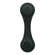 pdqouc Personalized PU Leather Magnetic Bookmarks Vintage Text Book Reading Marker Clip Gifts for Book Lover Readers Women Kids 1.2*3.9 Inch