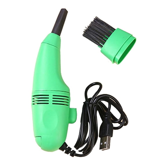 pdqouc School Supplies Pro Vacuum Cleaner Cordless Vacuum Cleaners for Home Computer Vacuum Cleaner for Pc Keyboard Vacuum Cleaner Mini Vacuum Cleaner Desk Portable Quiet Handheld Vacuum Cleaner