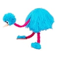 thumbnail image 1 of pdqouc String Puppet Children's String Puppet Children New Enlightenment Supplies Traditional Folk Puzzle Toys Creative Plush Toys for Kids, 1 of 3