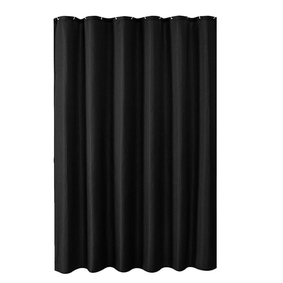 pdqouc Stylish Modern Shower Curtain Multi Color 70 x 78 Inches Practical Home Hotel Bathroom Curtain Door Curtain Partition for All Seasons