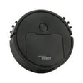 thumbnail image 1 of pdqouc Super Mini Robot Cleaner Toy Wet Dry Sweeping Rechargeable Intelligent Vacuum One In, Cute Robot Vacuum Cleaner Toys,Automatic Vacuum Robot,Small Appliances, 1 of 7