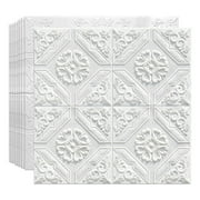 pdqouc Wallpaper Self Adhesive 3d Three Wall Paste Skirt Background Wall Decoration Wallpaper Self Adhesive Wallpaper Soft Pack Masquerade Party Decorations Wedding Table Decorations