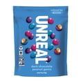 thumbnail image 1 of Dark chocolate peanut gems - value bags, 1 of 4