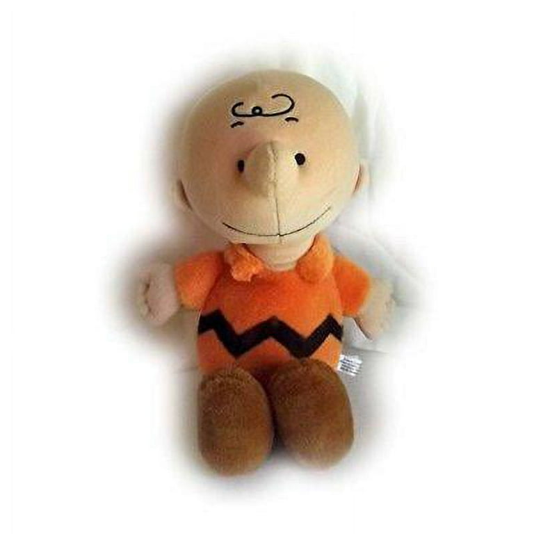 peanuts charlie brown 13 plush kohl s cares for kids Walmart