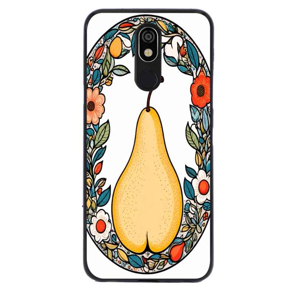 Pear Phone Case