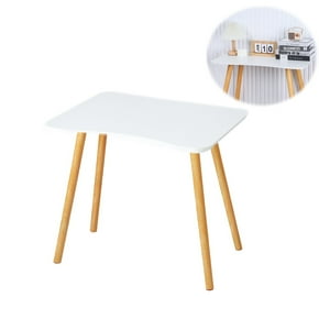 Simple Study Tables