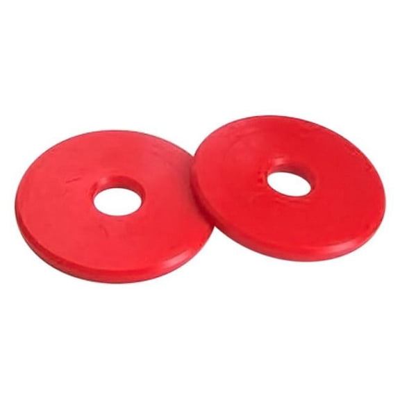 ped-EP386-10 Urethane 10 mm Rear Leveling Coil Spring Spacers for 2004-2006 Pontiac GTO