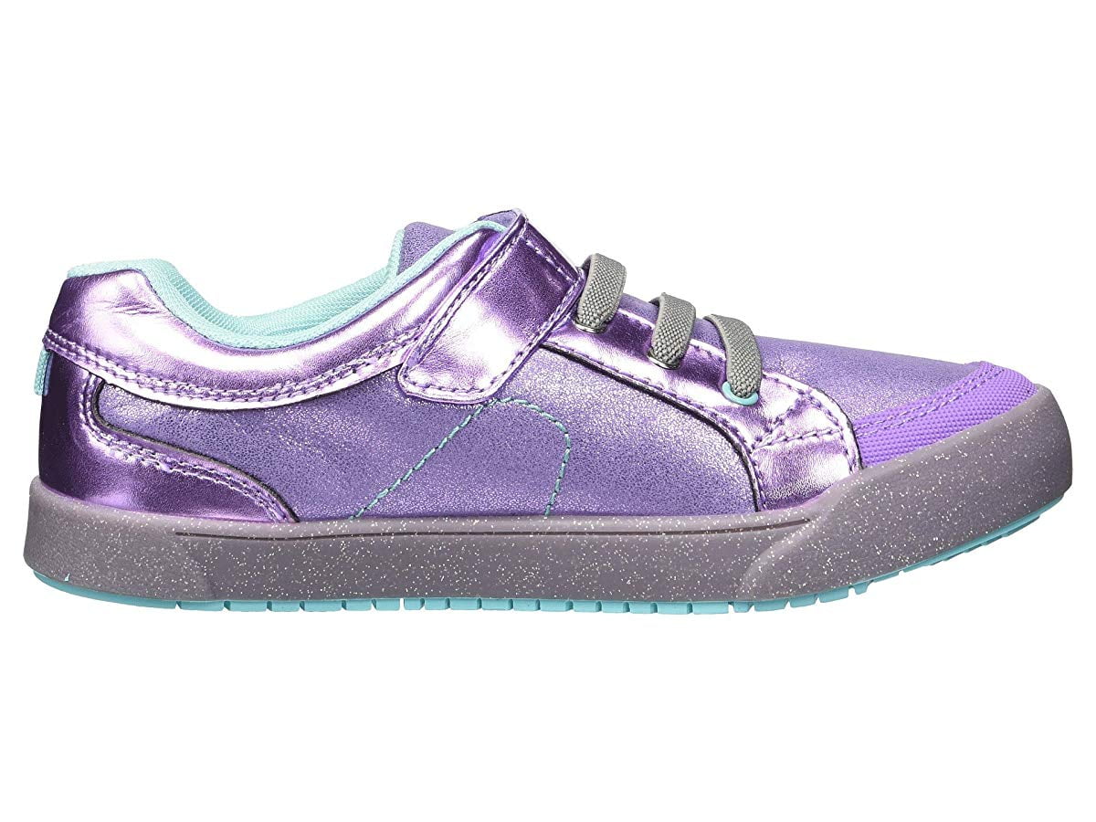 pediped Dani Flex (Toddler/Little Kid) Lavender