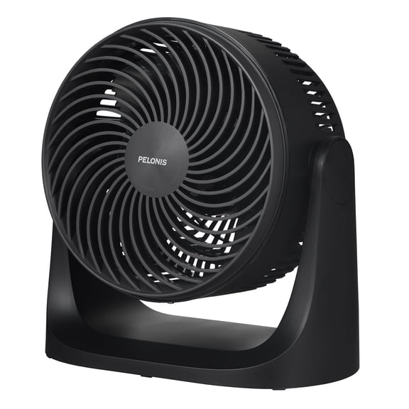 pelonis 7 inch air circulator fan