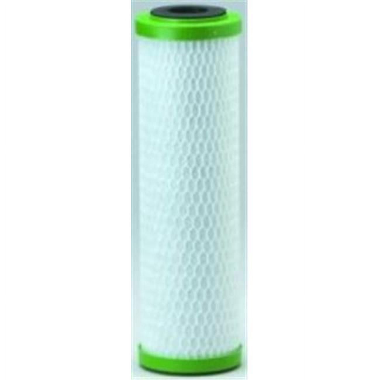 Pentek CBR2-10 Carbon Block Water Filter Cartridge
