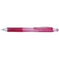 thumbnail image 1 of pentel energize-x mechanical pencil (0.7mm) pink barrel, box of 12 (pl107p), 1 of 4