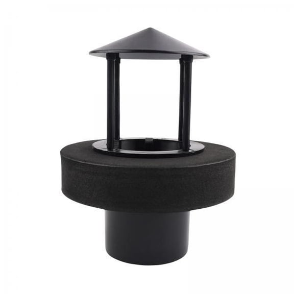 perfeclan 3xMist Maker Mist Dispenser Sprayer Fogger for Tank Black