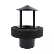perfeclan 5xMist Maker Mist Dispenser Sprayer Fogger for Tank Black
