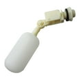 thumbnail image 1 of perfeclan Automatic Drinking Bowl Float Shutoff Mechanism, 1/2 Inch, Automatic Fill Water Inlet By Tank Humidifier for Horse Cattle A, 1 of 9