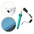 thumbnail image 1 of perfeclan Foam Cutter, Electric Foam Cutting Tool, Portable Hot Pen Foam Heating Pen,Heat Cutting Pen Tool,Carving Pen for Foam,Opening 5.5cm, 1 of 9