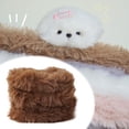 thumbnail image 1 of perfeclan Pipe Cleaners Arts Crafts Projects DIY Handmade Supplies Chenille Stem Doll Twisting Stick for Boys Girls Adult, 1 of 9