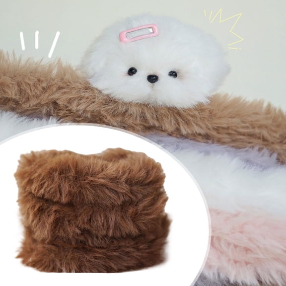 perfeclan Pipe Cleaners Arts Crafts Projects DIY Handmade Supplies Chenille Stem Doll Twisting Stick for Boys Girls Adult