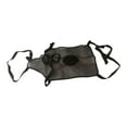 thumbnail image 1 of perfeclan Sheep Belly Cover Anti Breeding Apron Livestock Accessories Easy to Use Abdomen Blanket Anti Mating Cover for Horse Goats Ewe Black, 1 of 7