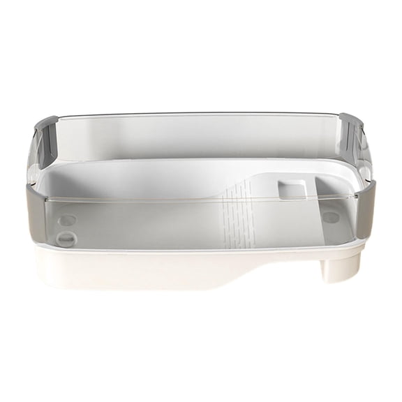 perfeclan Turtle Tank, Turtle Aquarium, Starter Frog, Amphibians, Turtles, Case, Resting, Breeding, Breeding Area, Aquarium, Turtle Terrarium large