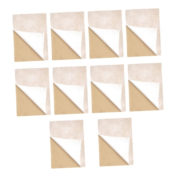 perfeclan Water Soluble Stabilizer, Embroidery Stabilizers, Easy to Use Embroidery Transfer for Shirts, Pants, Skirts, Coats, Patterns, Sewing