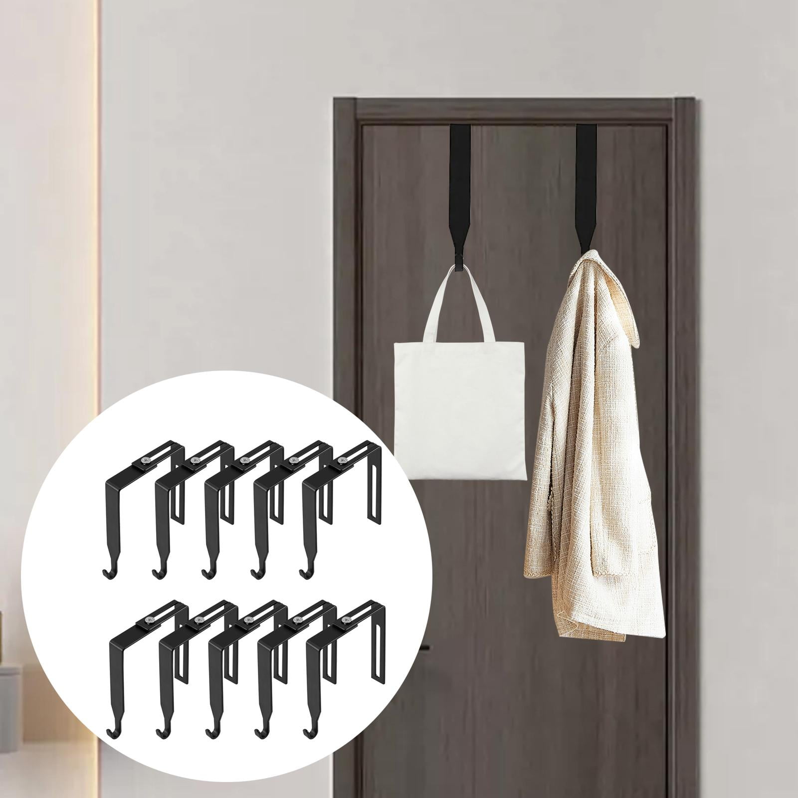 Cubicle hangers for coats cheap