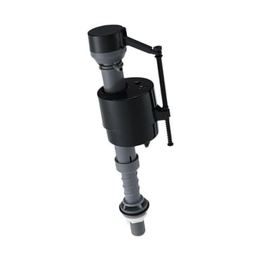 perfk Bottom Entry Fill Anti Siphon High Performance Repair Set Universal Toilet B