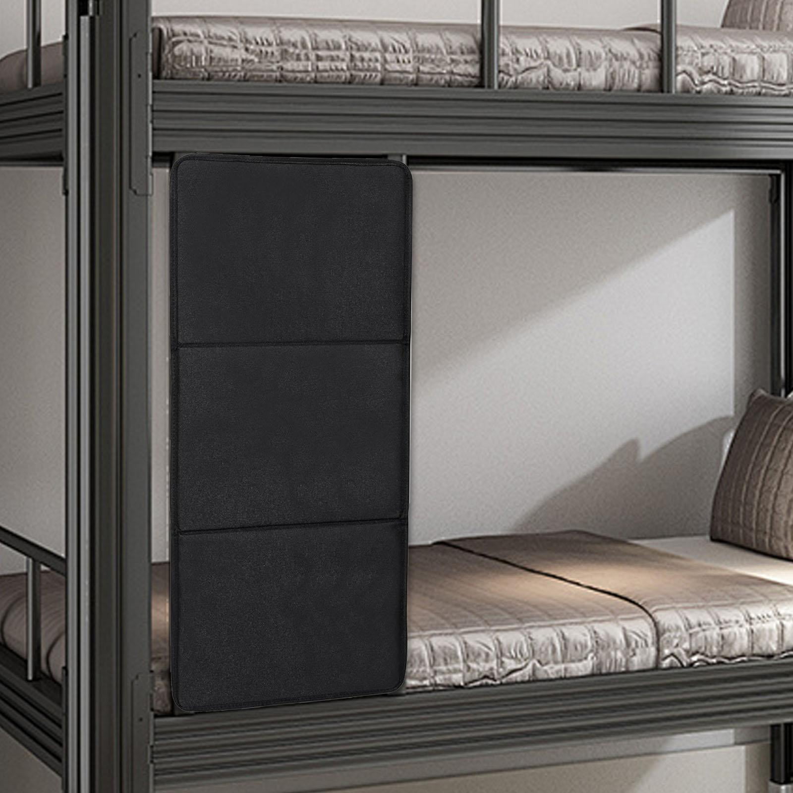 perfk Bunk Bed Ladder Cover Bunk Bed Stairs Lock for Regular Ladders