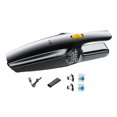 perfk Car Vacuum Cleaner 120W Cordless Handheld Vacuum for Boats Pet