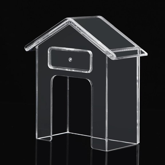 perfk Cover Door Bell Protective Box for Cordless Video