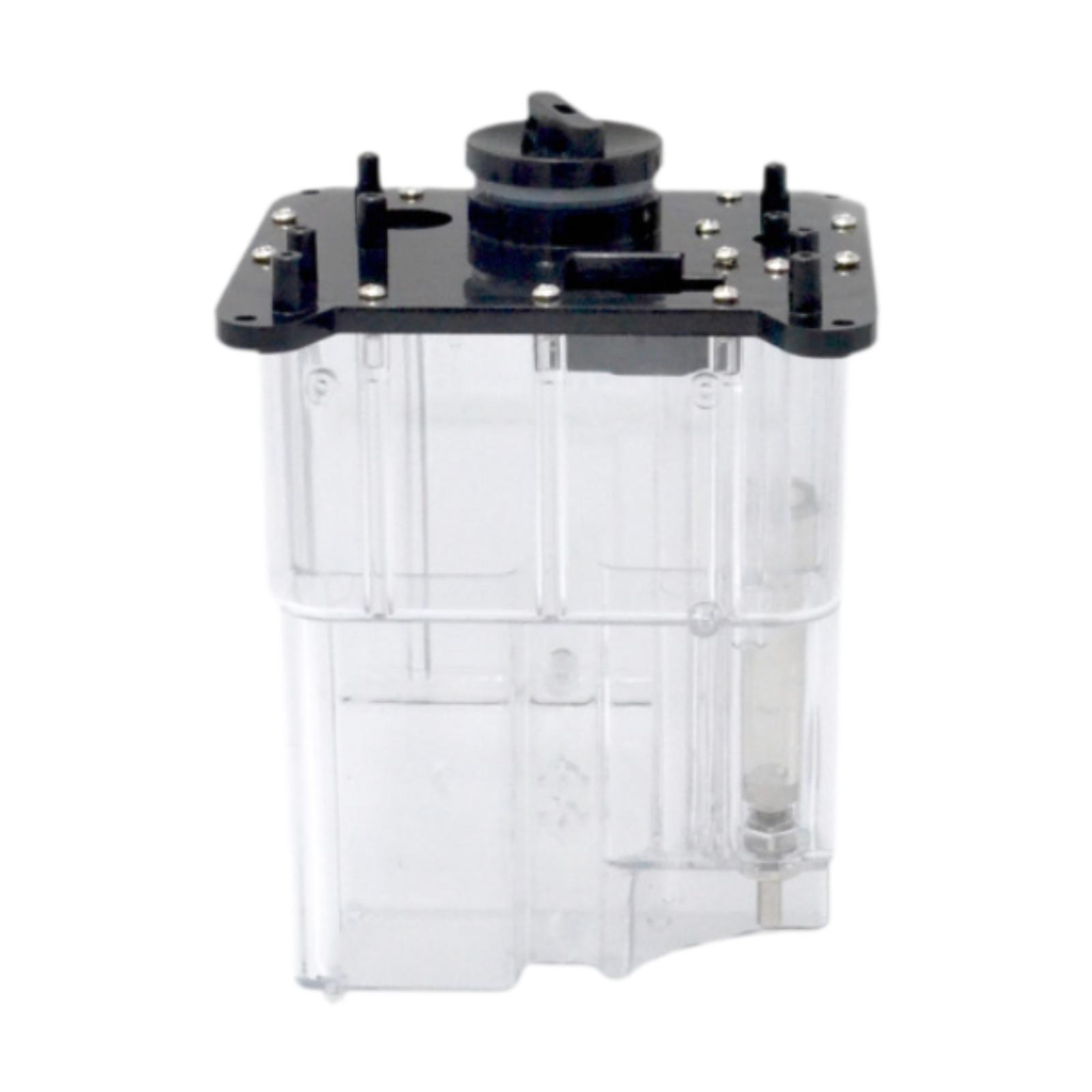 perfk Gas Water Separation Water Tank PC Sturdy Water Machine Portable ...