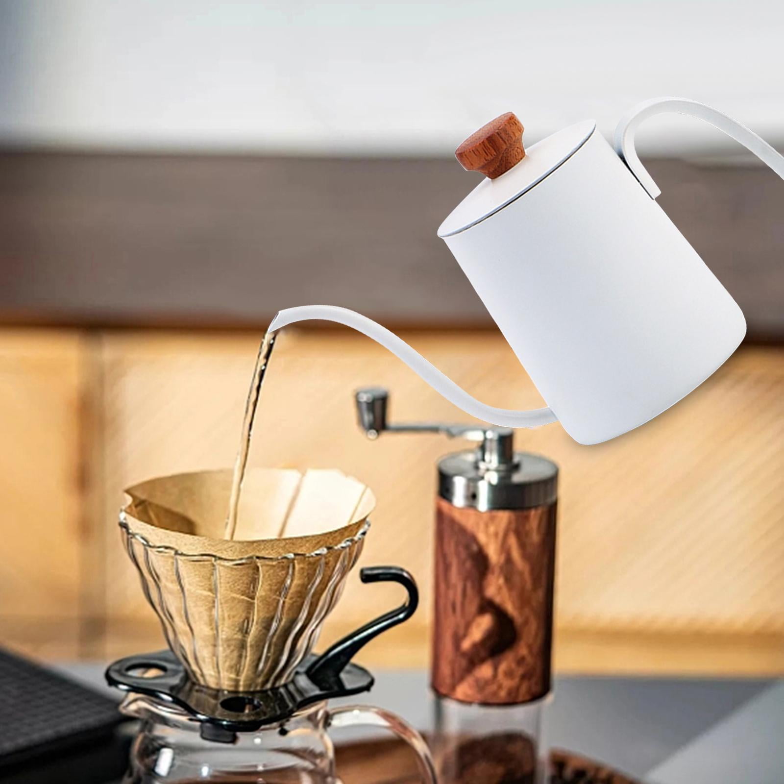 Pot à Fondue En Porcelaine Avec Bougie Chauffe-Plat - Pour Chocolat, Fromage, Beurre - Blanc - 10,8cm - 10