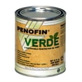 thumbnail image 1 of qt Penofin F0VEBQT Ebony Verde Odorless Zero VOC Interior/Exterior Stain, 1 of 1