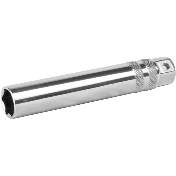 Performance Tool W80533 Spark Plug Socket, 3/8-Inch Drive, 5/8