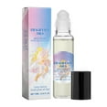 perfume para mujer Caramel Eau De Toilette Roller Oil Fresh Milk