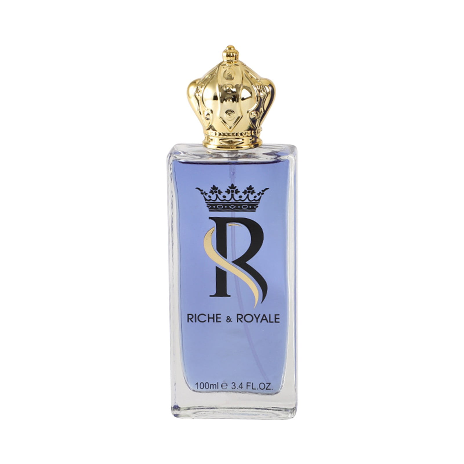 perfume para mujer Perfume Rose for Men And Women Persistent Eau De