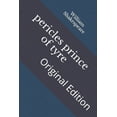 thumbnail image 1 of pericles prince of tyre : Original Edition (Paperback), 1 of 1