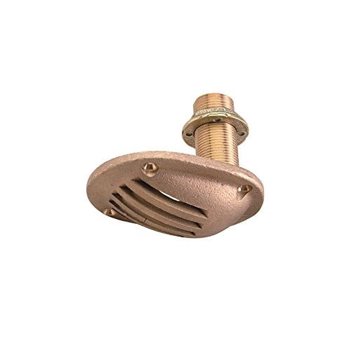 Perko 0065DP5PLB Intake Strainer for 3/4-Inch Pipe