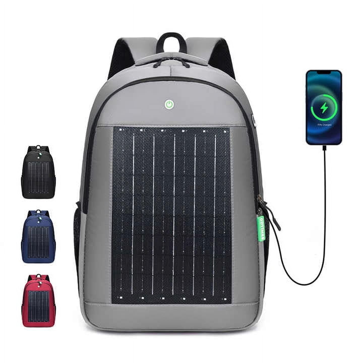Led Backpack