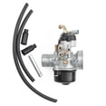 thumbnail image 1 of 12 mm 17.5mm Carburetor For PHVA 12 Man Booster Carburetor PHBN 12  FOR HS MBK 12MM YAMAHA MINARELLI CON SERVIZ, 1 of 7