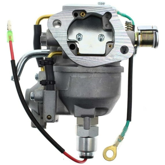 Pertain 24-853-102-S Carburetor Fit for Kohler 25HP 27HP Engines