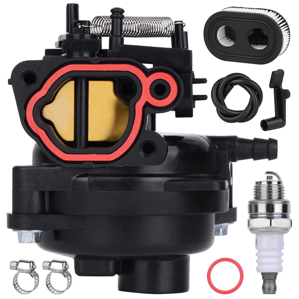 799584 Carburetor for BRIGGS & STRATTON 592361 591109 594926 ...